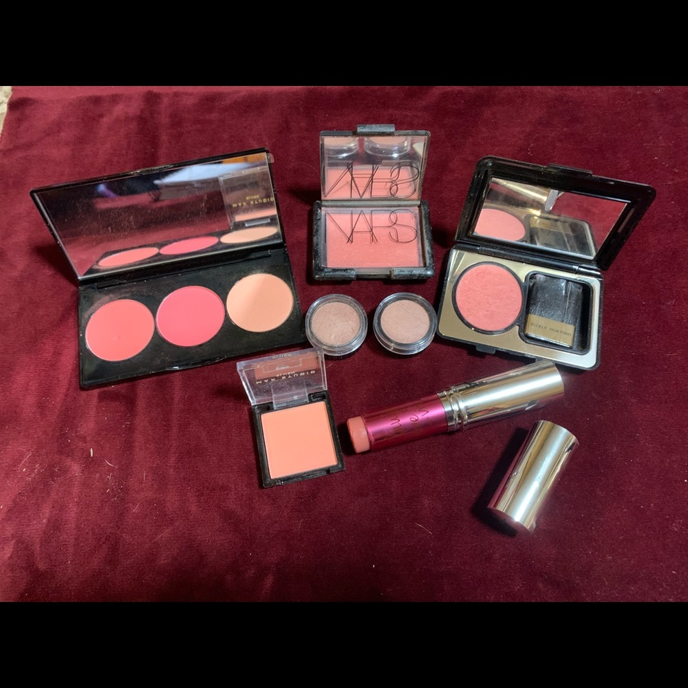 Blush bundle